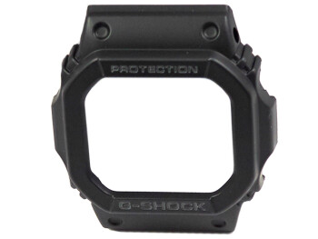 Bezel (Lunette) Casio pour G-Shock GW-M5610-1B...