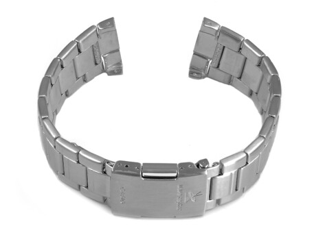 Bracelet en titane Casio pour WVA-620TDE-1AV WVA-620TDE...