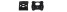 LUNETTE Casio noire base rouge pour Rangeman GPR-B1000-1 GPR-B1000-1ER