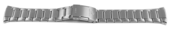 Bracelet en titane Casio pour WVA-M640TD WVA-M650TD
