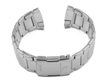 Bracelet en titane Casio pour WVA-M640TD WVA-M650TD