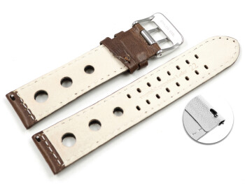 Bracelet montre à dégagement rapide BIO...
