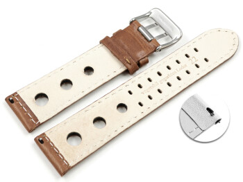 Bracelet montre à dégagement rapide BIO...
