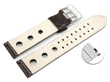 Bracelet montre à dégagement rapide BIO...