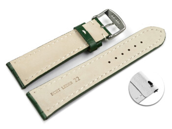 Bracelet montre à dégagement rapide...