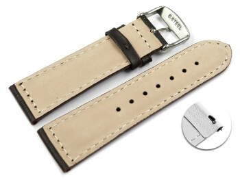 Bracelet montre à dégagement rapide...
