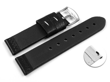 Bracelet montre à dégagement rapide haut de...