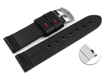 Bracelet montre à dégagement rapide haut de...