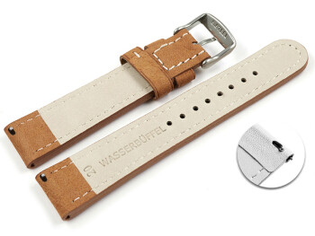 XL Bracelet montre à dégagement rapide...