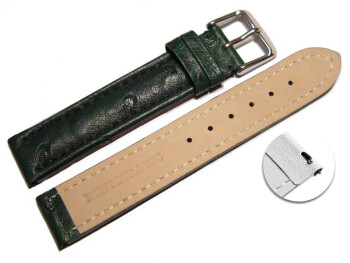 Bracelet montre à dégagement rapide...