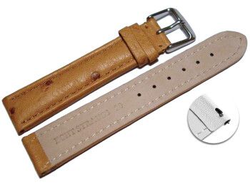 Bracelet montre à dégagement rapide...
