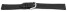 Bracelet montre à dégagement rapide cerf 12mm 14mm 16mm 18mm 20mm 22mm 24mm