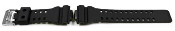 Bracelet montre Casio noir pour GA-100L-1A GA-100L-1 vert...