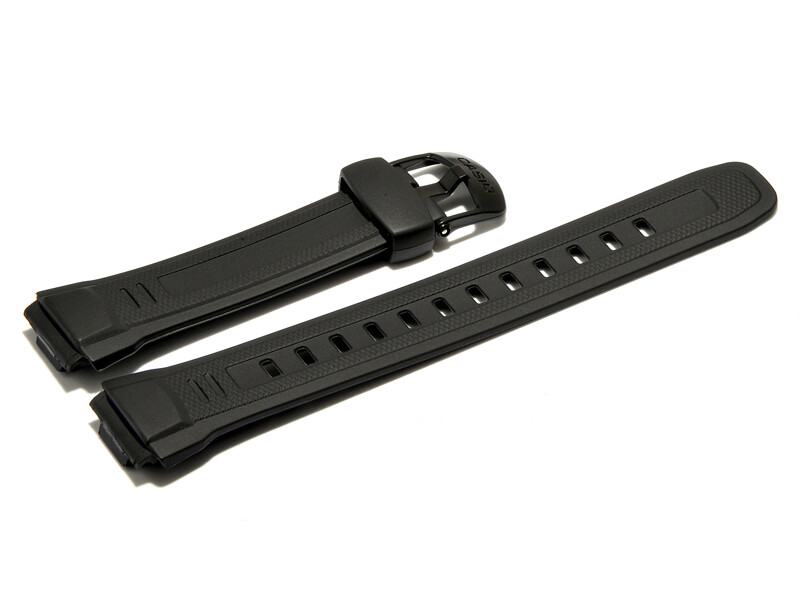 Bracelet montre casio sale 18mm