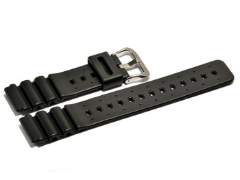 Casio bracelet de montre p. DW-6400C, DW-8300,  ATC-1100,...