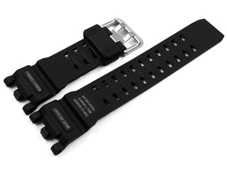 Bracelet montre Casio noir pour GWG-2000 GWG-2000-1A1...