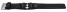 Bracelet montre Casio noir pour GWG-2000 GWG-2000-1A1 GWG-2000-1A1ER