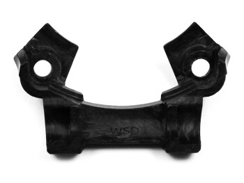 Casio Lunette 12H en fibre de carbone forgée...
