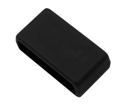 Passant Casio résine noire pour GM-5600-1 GM-5600B-1 GM-5600 GM-5600B 