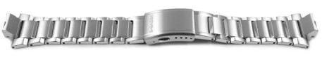 Bracelet de rechange Casio GST-B400D GST-B400CD GST-B400AD acier inoxydable