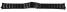 Bracelet montre Casio acier inoxydable noir LCW-M170DB LCW-M170DB-1 LCW-M170DB-1A