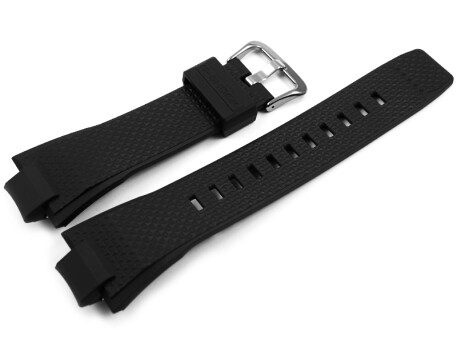 Bracelet montre Casio résine noire GST-B400...