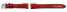 Bracelet montre Casio rouge LTP-1334L-4AF LTP-1334L-4 LTP-1334L