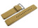 Bracelet montre Casio G-Steel tissu beige GST-B300E GST-B300 GST-B300SD