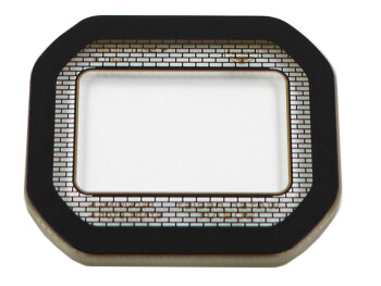 Verre Casio pièce de rechange original pour...
