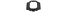 Bezel Casio Lunette en résine noire pour DW-5600P DW-5600PGB GRX-5600GE