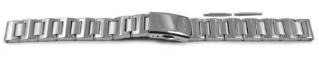 Bracelet montre Casio acier inoxydable pour LTP-1283D LTP-1283PD