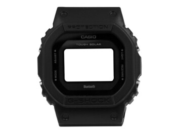 Boîtier Casio noir pour GW-B5600BC-1B GW-B5600BC-1BER