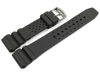 Bracelet en Silicone pour les montres de plongées...