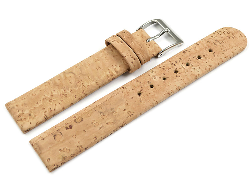 Montre bracelet liege clearance