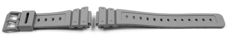 Bracelet montre Casio résine grise GA-2110ET-8 GA-2110ET