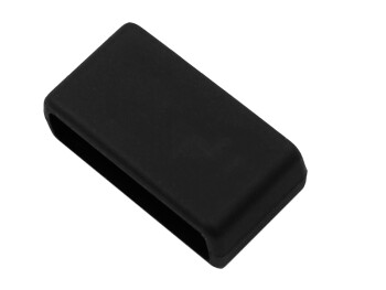 Passant Casio résine noire pour GM-6900-1 GM-6900 GM-6900-1ER