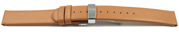 Bracelet montre boucle dployante vgan en fibre de pomme...