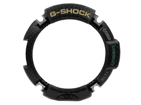 British Army x Casio G-Shock Mudmaster Bezel pour GG-B100BA