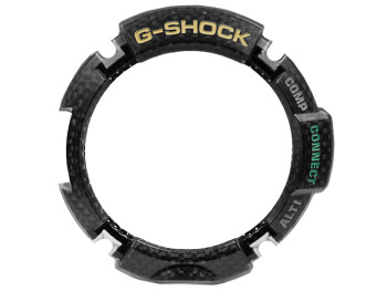 British Army x Casio G-Shock Mudmaster Bezel pour GG-B100BA 