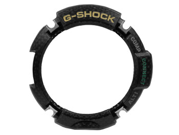 British Army x Casio G-Shock Mudmaster Bezel pour GG-B100BA