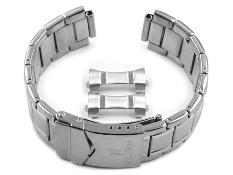 Bracelet montre en acier inoxydable Festina F6842...
