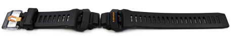 Bracelet montre Casio GBD-H1000-1 GBD-H1000-1ER résine noire