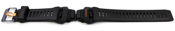 Bracelet montre Casio GBD-H1000-1 GBD-H1000-1ER résine noire