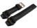 Bracelet montre Casio GBD-H1000-1A4 résine noire