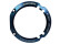 Lunette Casio bleue en acier inoxydable pour GWF-A1000C-1AER GWF-A1000C-1A