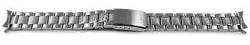Bracelet montre Casio LTP-1302D LTP-1302PD acier inoxydable