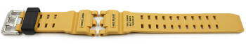 Bracelet montre Casio beige pour GWG-2000 GWG-2000-1A5ER