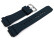 Bracelet montre Casio bleu foncé GM-2100N-2 GM-2100N-2A en résine