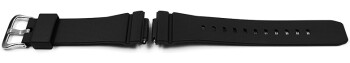Bracelet montre Casio noir GM-2100 GM-2100B GM-2100-1A GM-2100B-4A en résine