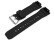 Bracelet montre Casio noir GM-2100 GM-2100B GM-2100-1A GM-2100B-4A en résine